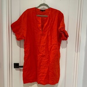 Banana republic dress